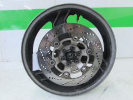 Front wheel complete Suzuki GSX F 1100