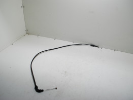 Throttle cable BMW R 1200 RT