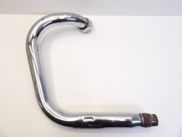 Auspuff-Krummer Suzuki VS 800 Intruder