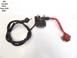 Startmotor relais Yamaha FZ6