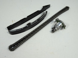 Camshaft Yamaha FZ1