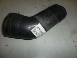 Air intake right Kawasaki ZZR 600