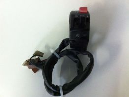 Handlebar switch assy Kawasaki ZX 9 R