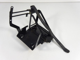 Accubak BMW R 1150 GS