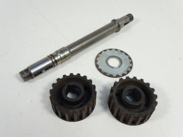 Engine parts Ducati Monster 695