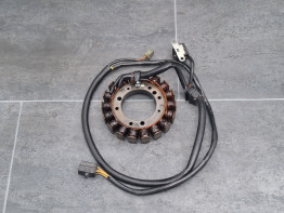 Dynamo Suzuki VS 1400 Intruder