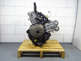 Motorblock Aprilia Dorsoduro 750