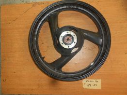 Front Wheel Yamaha FAZER 600