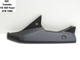 Afdekkap Yamaha FZ 400 FAZER 