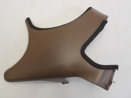 Frame - onderdelen Honda VT 1100
