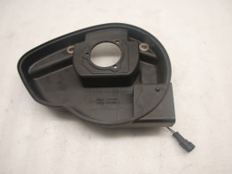 Luchtfilterhuis Harley Davidson Dyna