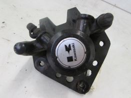 Remklauw links voor Kawasaki GPZ 750