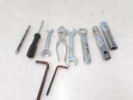 Tool set Suzuki Overige Suzuki