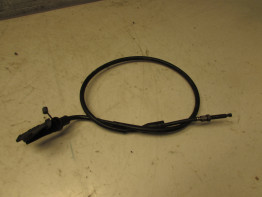 Clutch cable Suzuki GSX F 750