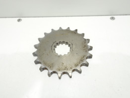 Front sprocket Triumph Tiger 900