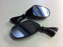 Spiegel satz Suzuki GSX F 750