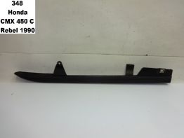 Kettingkast Honda CMX 450