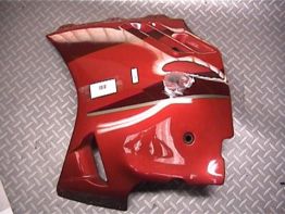 Linker zijkuip Suzuki GSX F 1100