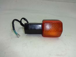 Knipperlicht Honda CBR 600 F