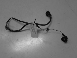 Motorblok diverse Kawasaki Z 1000