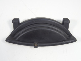 Engine cover BMW R 1200 RT