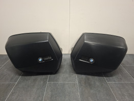 Kofferset BMW R 1150 RT R 850 RT