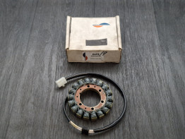 Dynamo Yamaha FJ 1200