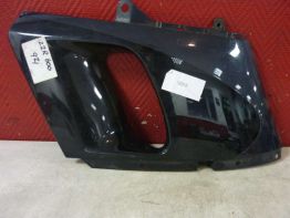 Seiten verkleidung links Kawasaki ZZR 600