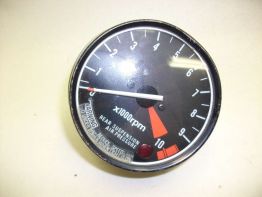 Meter Honda Goldwing GL
