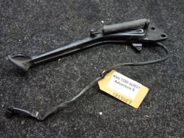 Standaard KTM 1290 Super Adventure