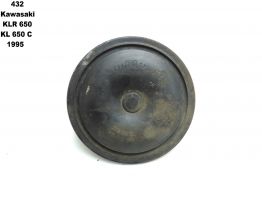 Claxon Kawasaki KLR 650