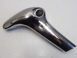 Rugsteun sissybar Yamaha XV 750 Virago