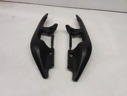 Soziusgriff Honda NC 750 X