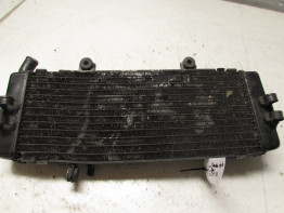 Radiateur Honda CBR 600 F