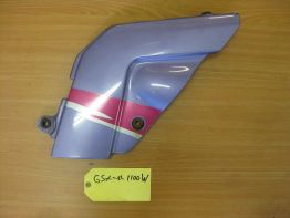 Seitenverkleidung rechts klein Suzuki GSX R 1100