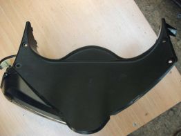 Verkleidung unten Honda CBR 600 RR