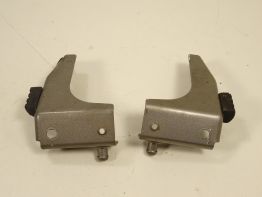 Frame - onderdelen Ducati ST2