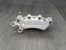 Bremssattel Bremszange Harley Davidson Overige Harley Davidson