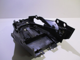 Batterie befestigung KTM 390 Duke