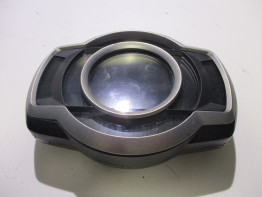 Meter Triumph Scrambler 1200 XC