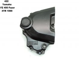 Motorblokdeksel voortandwiel Yamaha FZ 400 FAZER 