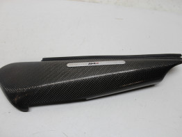 Linker achterkant Ducati Monster S4RS