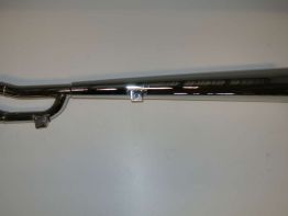 Auspuff Honda CB 750 F