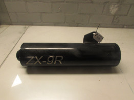 Uitlaat Kawasaki ZX 9 R
