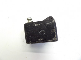 Bremszylinder vorne Kawasaki ZZR 600