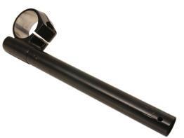 Clip on links Honda CBR 600 F