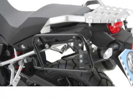 Suitcase bracket set Suzuki DL 1000 V STROM