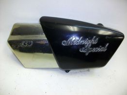 Linker zijkuip klein Yamaha XS 850