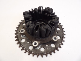 Tandwieldrager Honda SLR 650