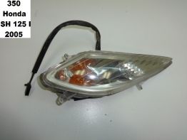 Blinker Honda SH 125 i